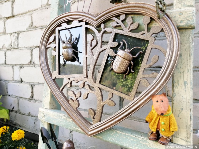 Лисёнок и "Лестница вдохновения" (фото 7)