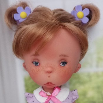 Анфиса - любовь с первого взгляда