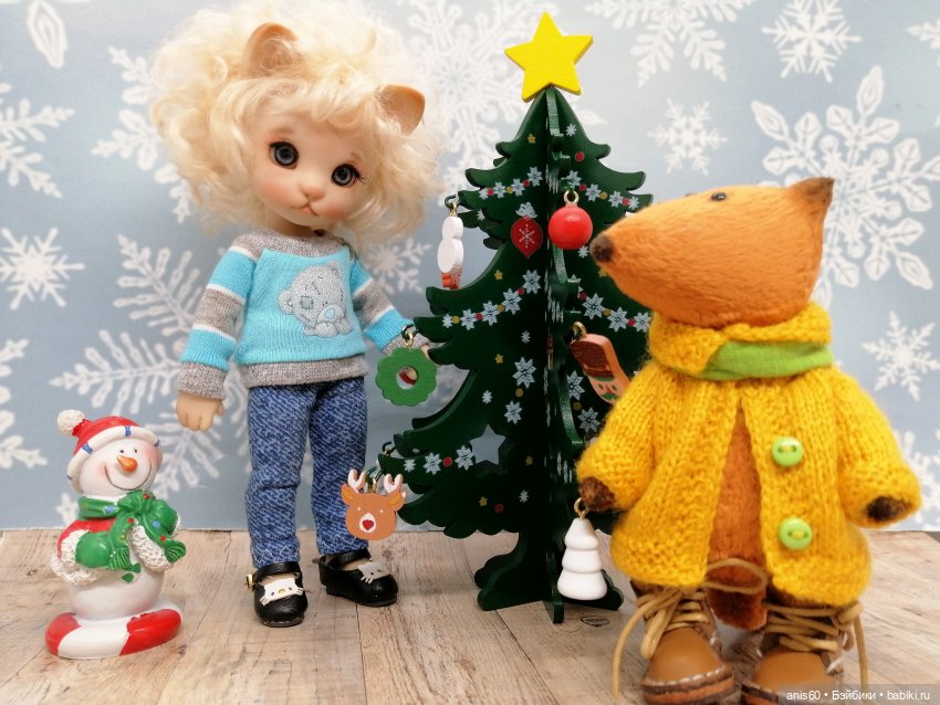 Подготовка к Новому году — Болталка и разговоры обо всем: жизнь (фото 2)