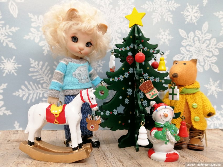 Подготовка к Новому году — Болталка и разговоры обо всем: жизнь