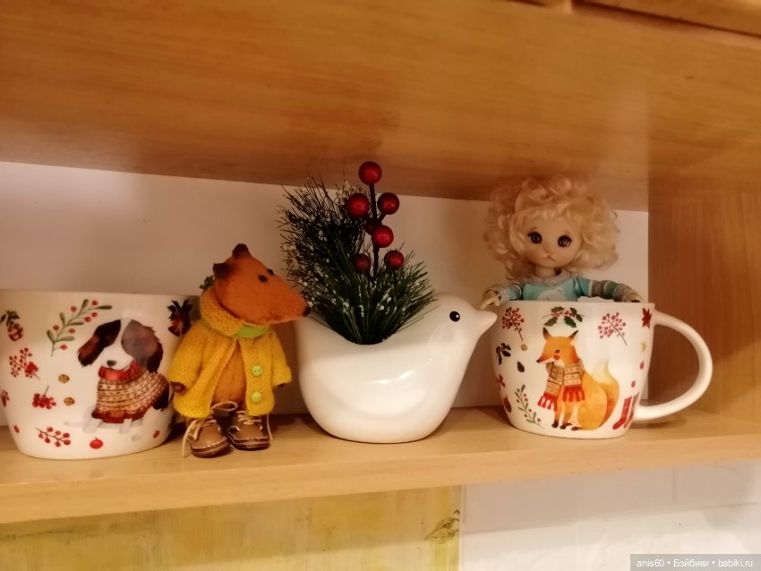 Подготовка к Новому году — Болталка и разговоры обо всем: жизнь (фото 4)