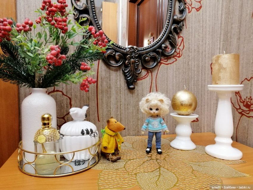 Подготовка к Новому году — Болталка и разговоры обо всем: жизнь (фото 7)