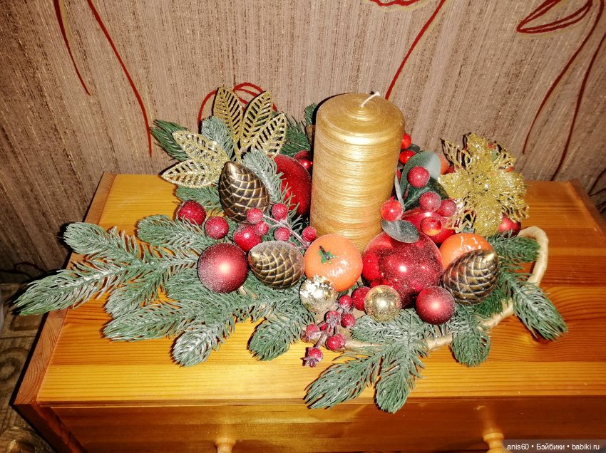Подготовка к Новому году — Болталка и разговоры обо всем: жизнь (фото 5)