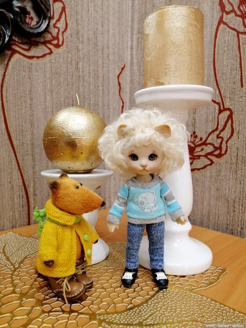 Подготовка к Новому году — Болталка и разговоры обо всем: жизнь (фото 9)