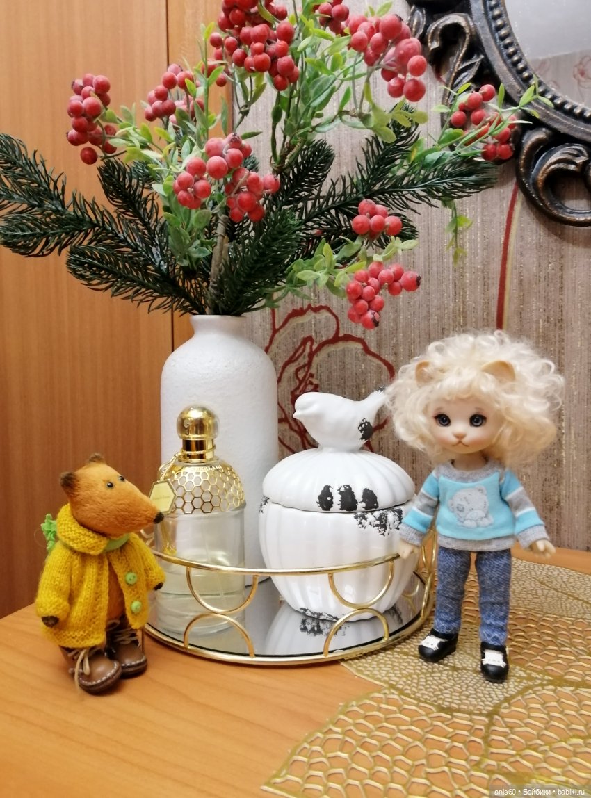 Подготовка к Новому году — Болталка и разговоры обо всем: жизнь (фото 8)