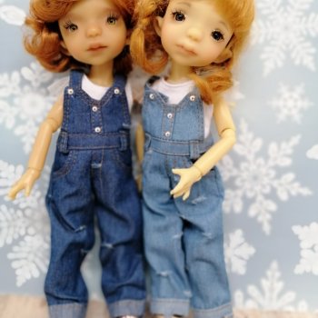 Раз - Фиби, два - Фиби!