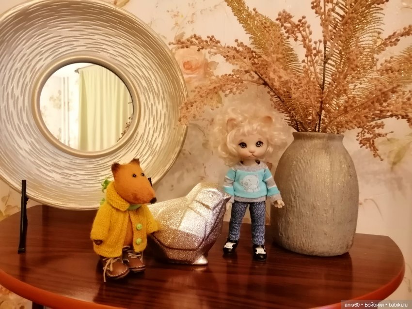 Подготовка к Новому году. ( ПРОДОЛЖЕНИЕ) (фото 10)