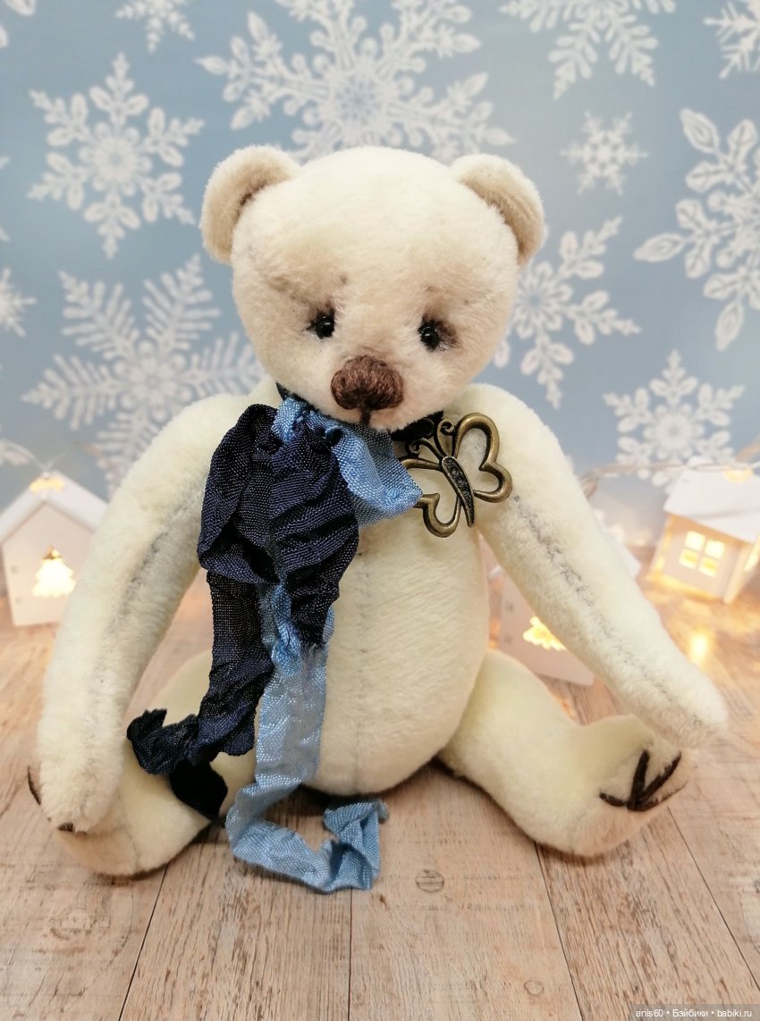 Котя, Лисёнок и День медведя (фото 2)