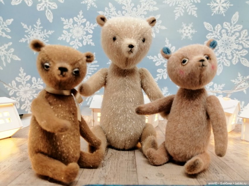 Котя, Лисёнок и День медведя (фото 4)