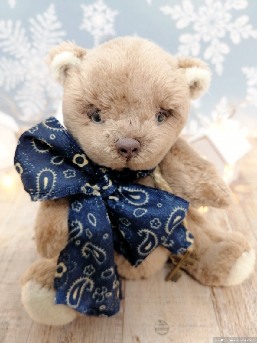 Котя, Лисёнок и День медведя (фото 9)