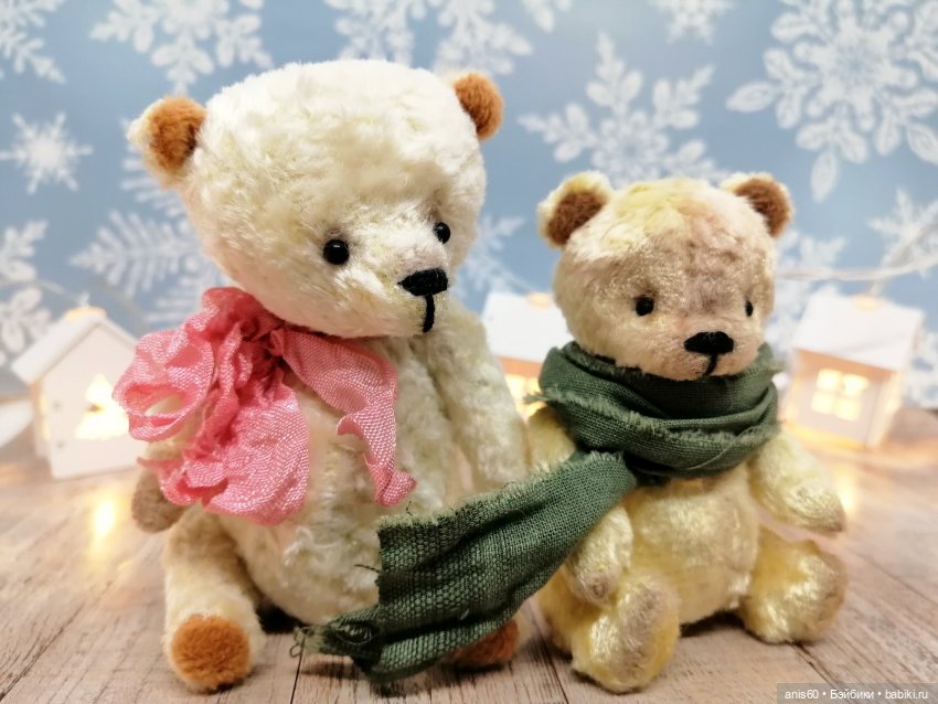 Котя, Лисёнок и День медведя (фото 7)