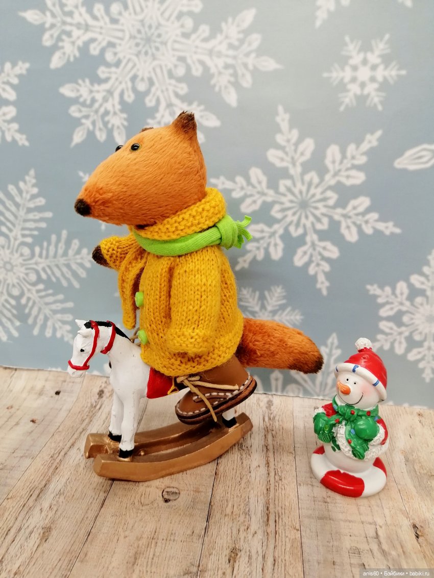 Лошадка — Фотоистории с куклами BJD (БЖД): сериалы (фото 6)