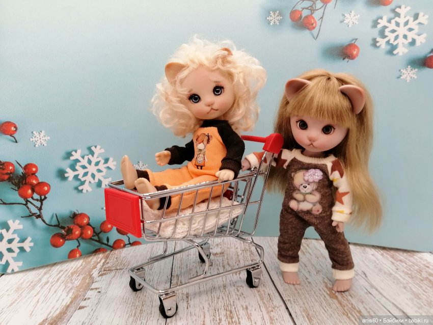 Катя. Начало новой дружбы (фото 10)