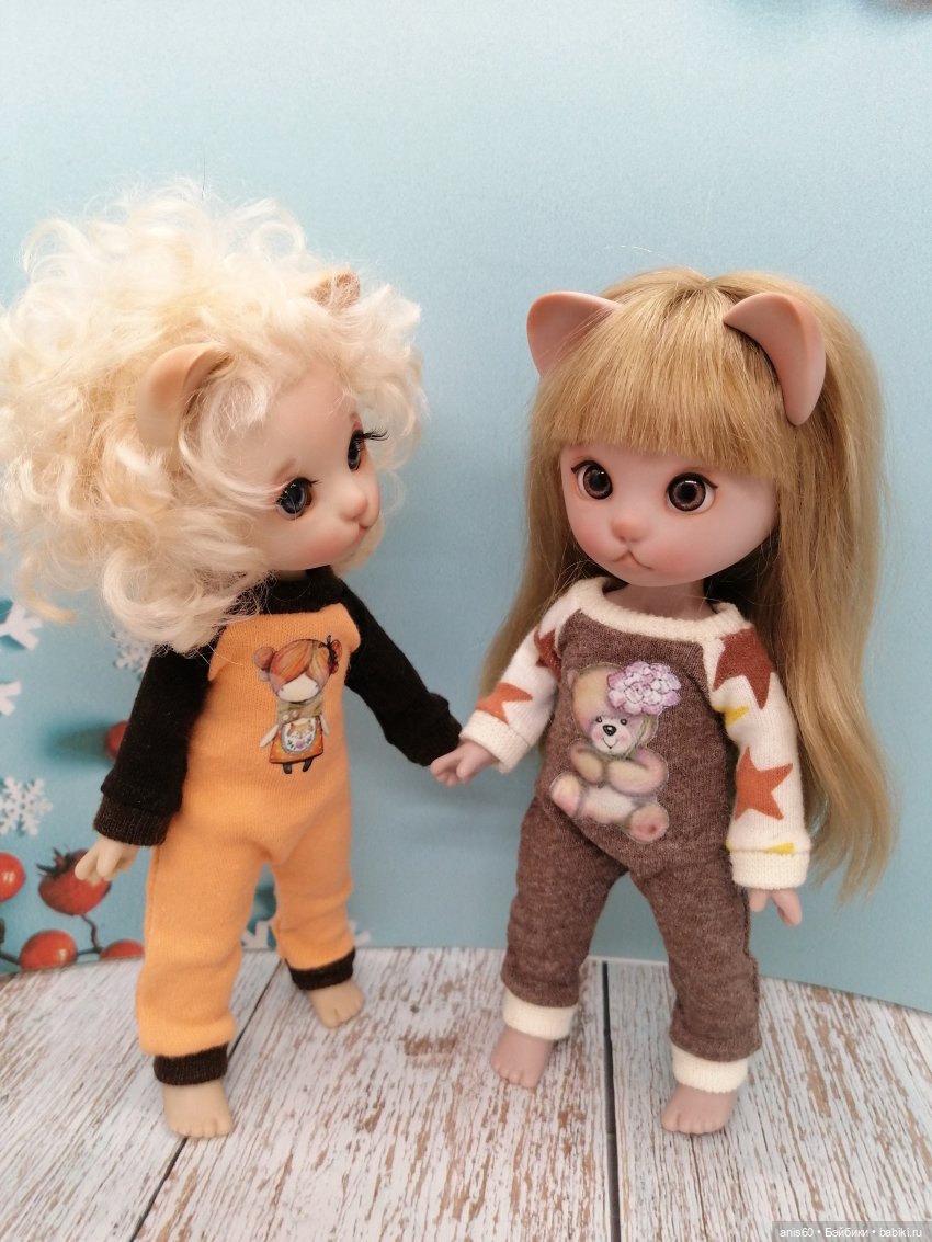 Катя. Начало новой дружбы (фото 2)