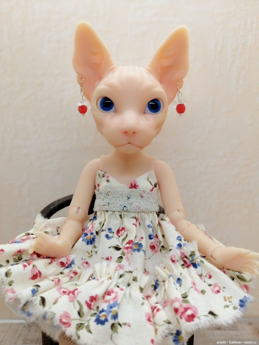 Матильда. Распаковка — 3D