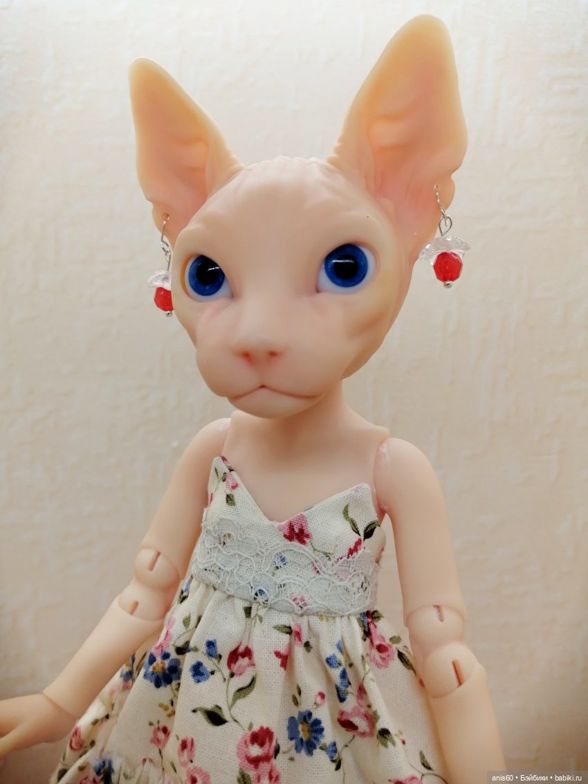 Матильда. Распаковка — 3D (фото 9)