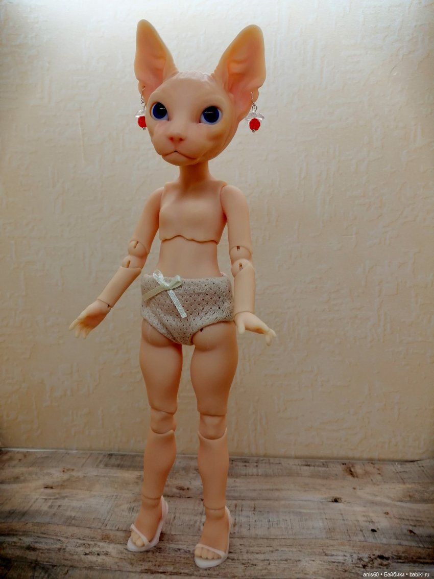 Матильда. Распаковка — 3D (фото 6)