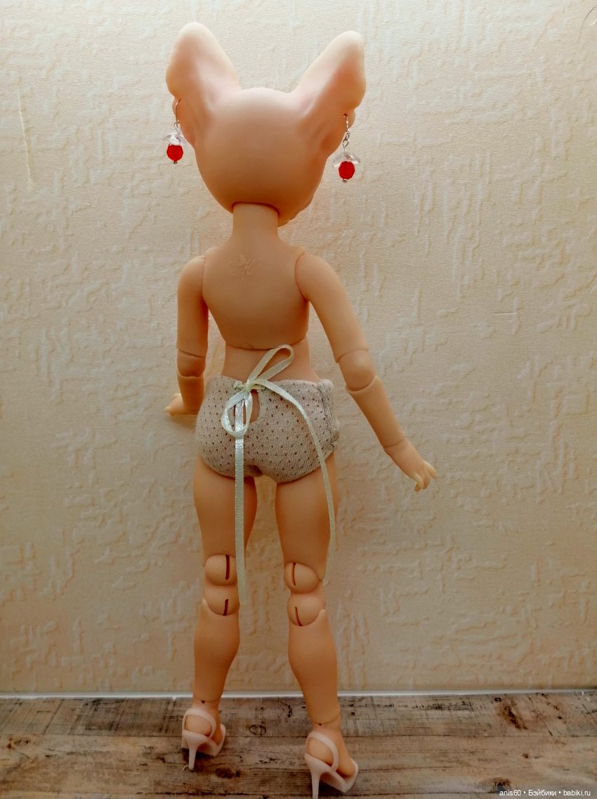 Матильда. Распаковка — 3D (фото 7)