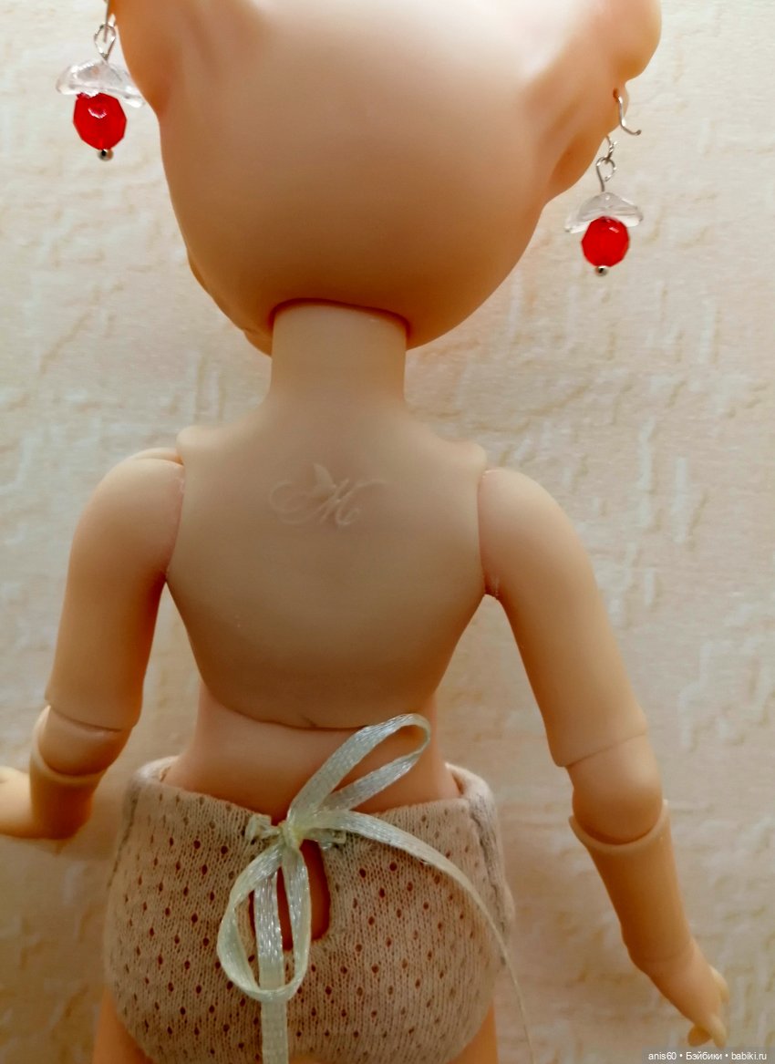 Матильда. Распаковка — 3D (фото 8)