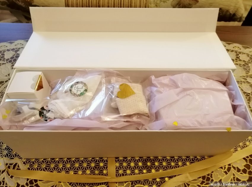 Матильда. Распаковка — 3D (фото 2)