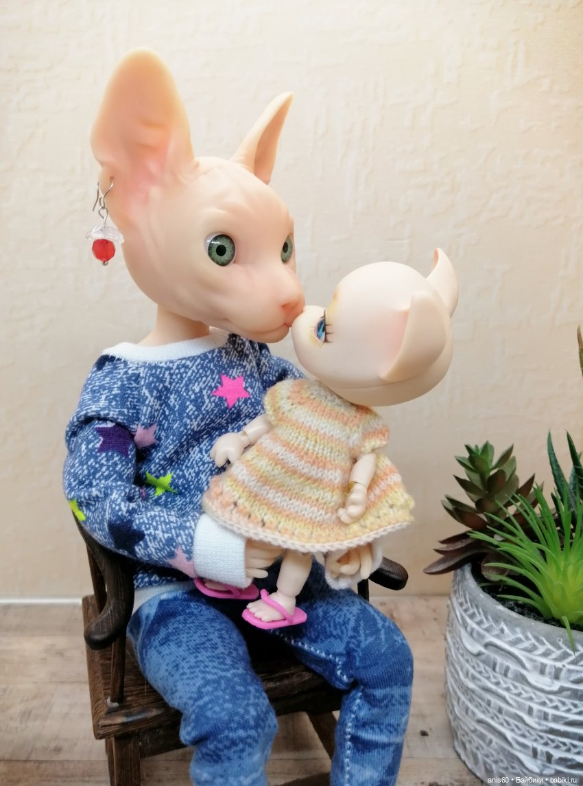 Матильда, собака не стерильна (фото 8)