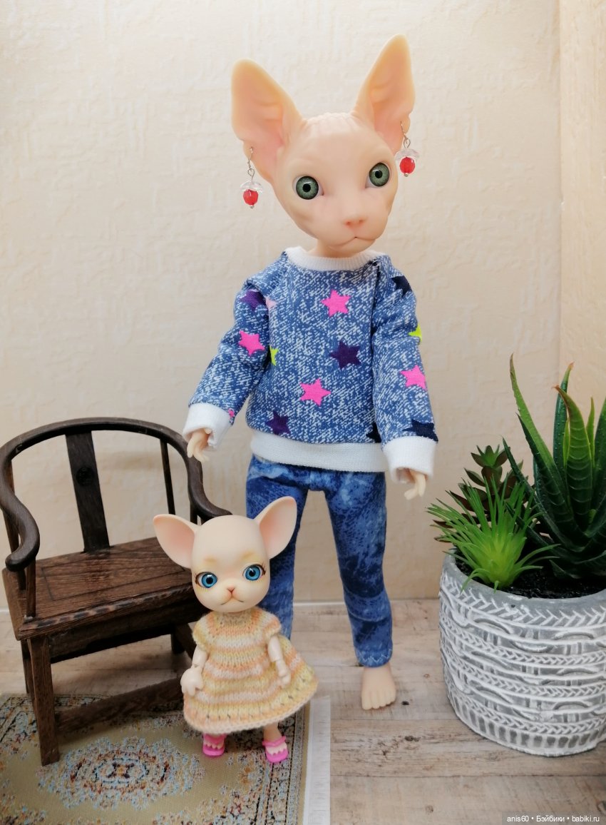 Матильда, собака не стерильна (фото 2)