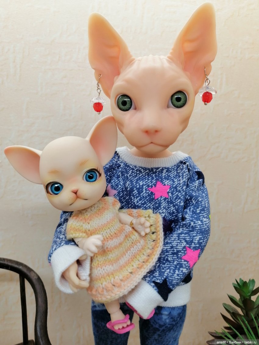 Матильда, собака не стерильна (фото 3)