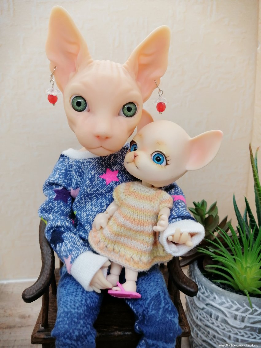 Матильда, собака не стерильна (фото 9)