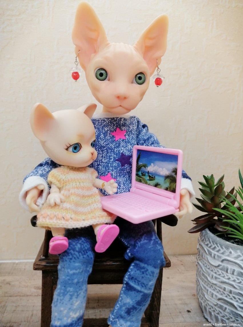 Матильда, собака не стерильна (фото 5)