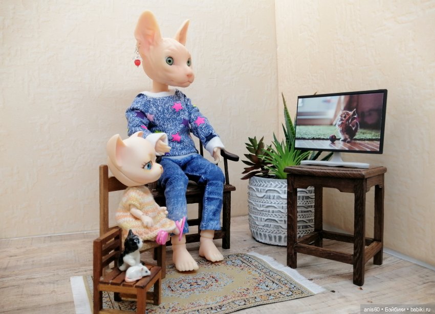 Матильда, собака не стерильна (фото 7)