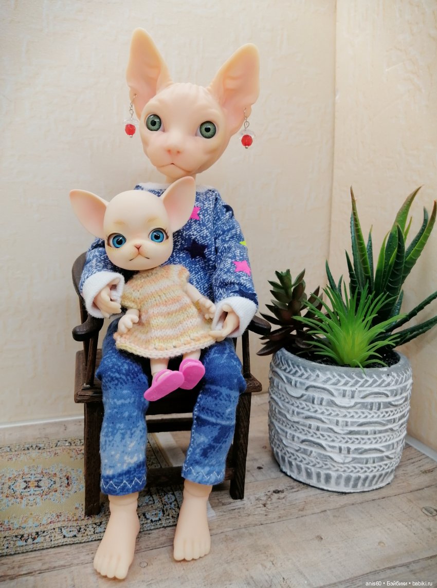 Матильда, собака не стерильна (фото 4)