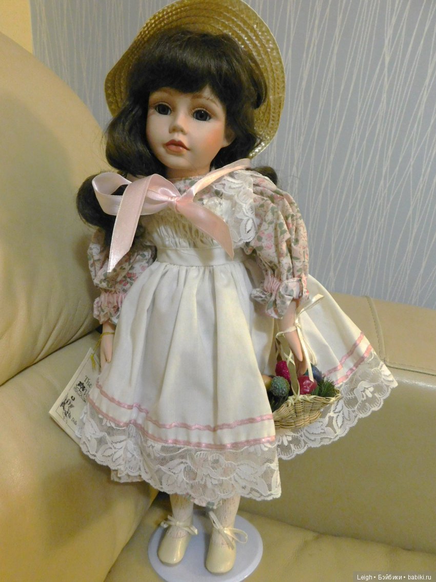 The House of Valentina, Annabelle