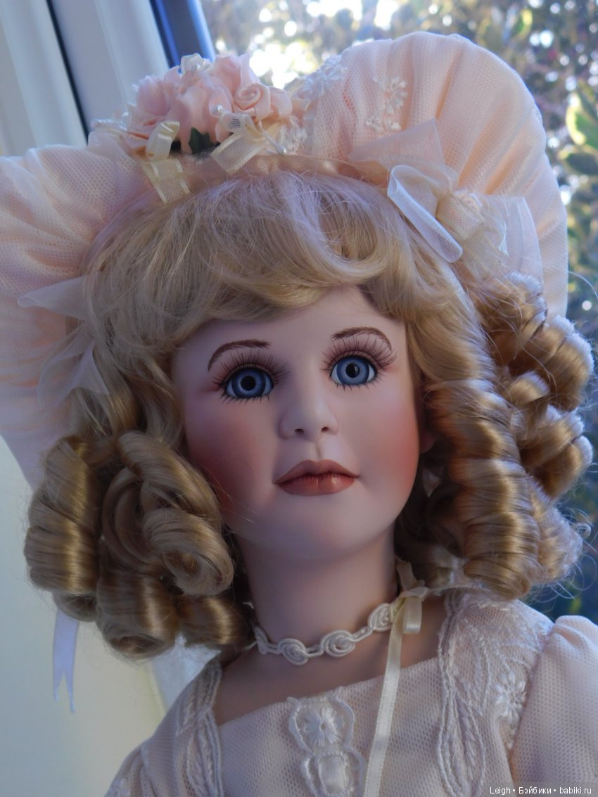 Alberon, limited edition, Leila