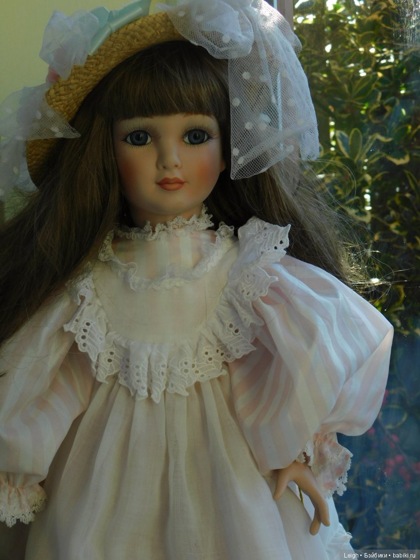 Alberon, limited edition Colette