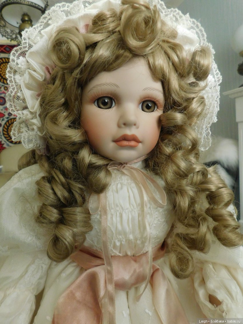 Alberon, лимитка, Флер, номер какой-то там из тысячи