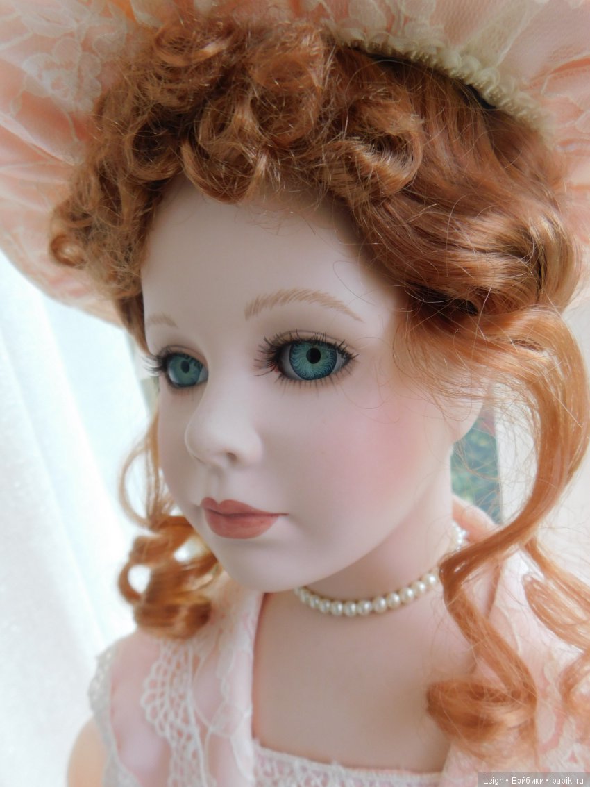 Alberon, 60 cm, Nanette, limited edition