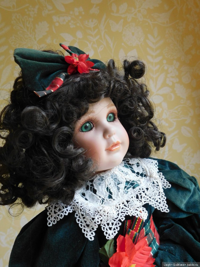 Ведьмочки Туманного Альбиона