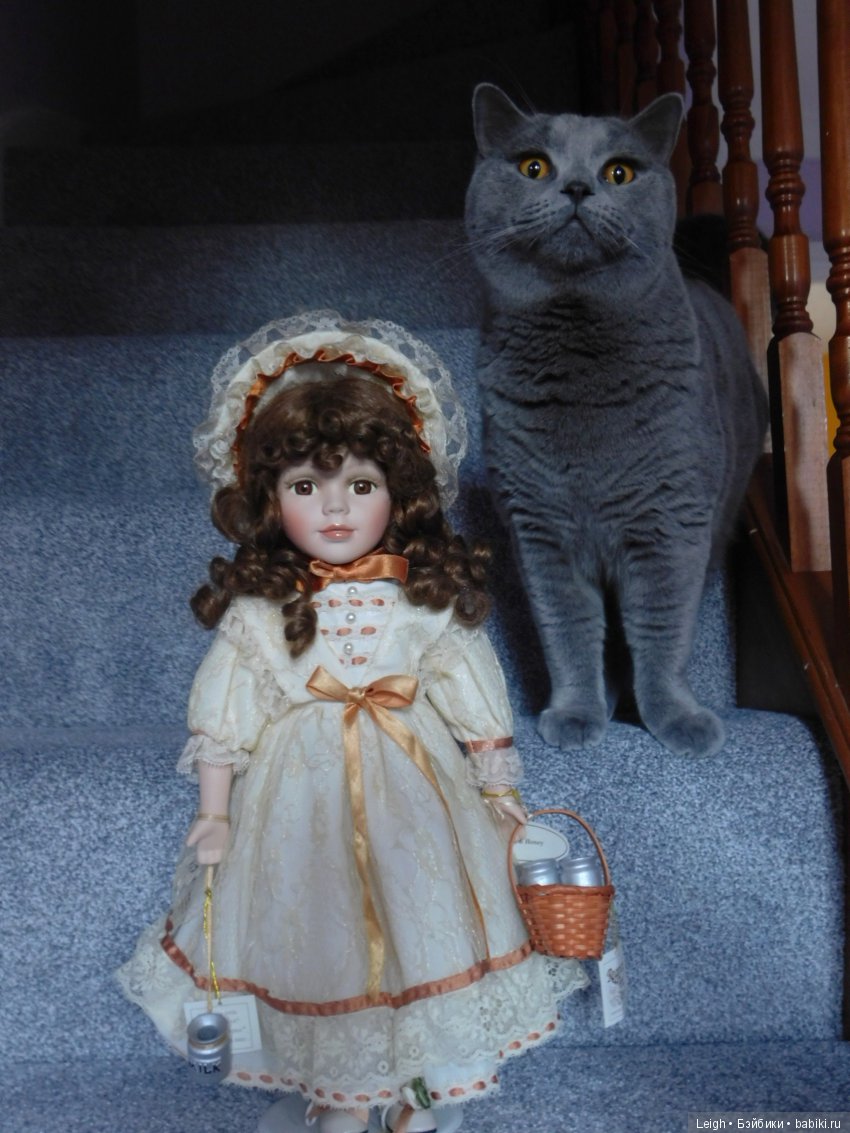 Regency Fine Arts, Mary