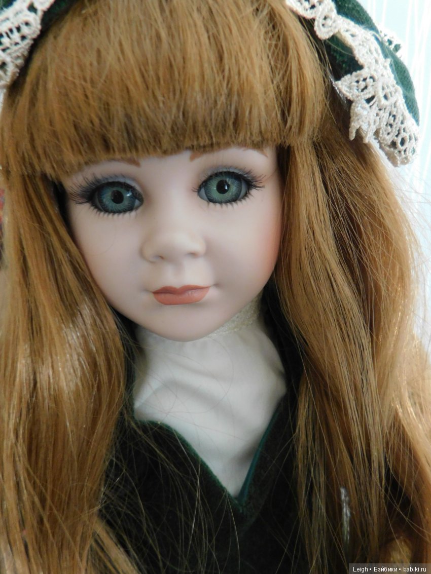 Elizabeth, Schofield