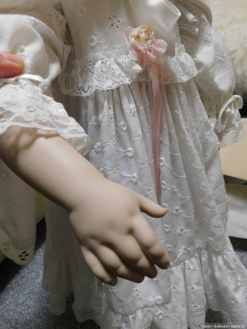 Помогите опознать девочку, пожалуйста (фото 3)