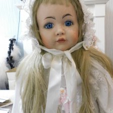 Помогите опознать девочку, пожалуйста