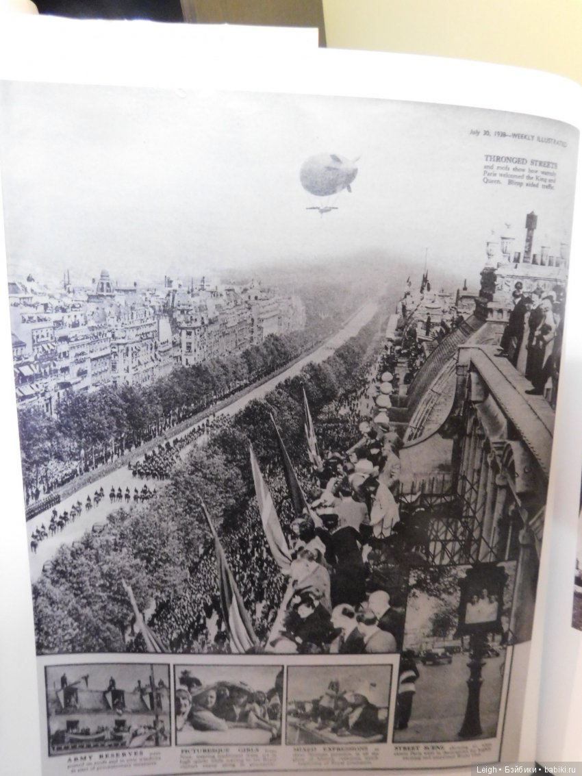 История Франс и Марианн от Фейс Итон (фото 8)