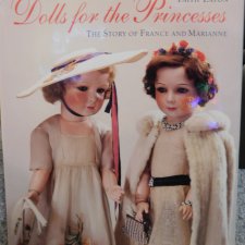 История Франс и Марианн от Фейс Итон