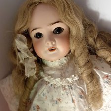 Черноглазая Одри - Vive la France