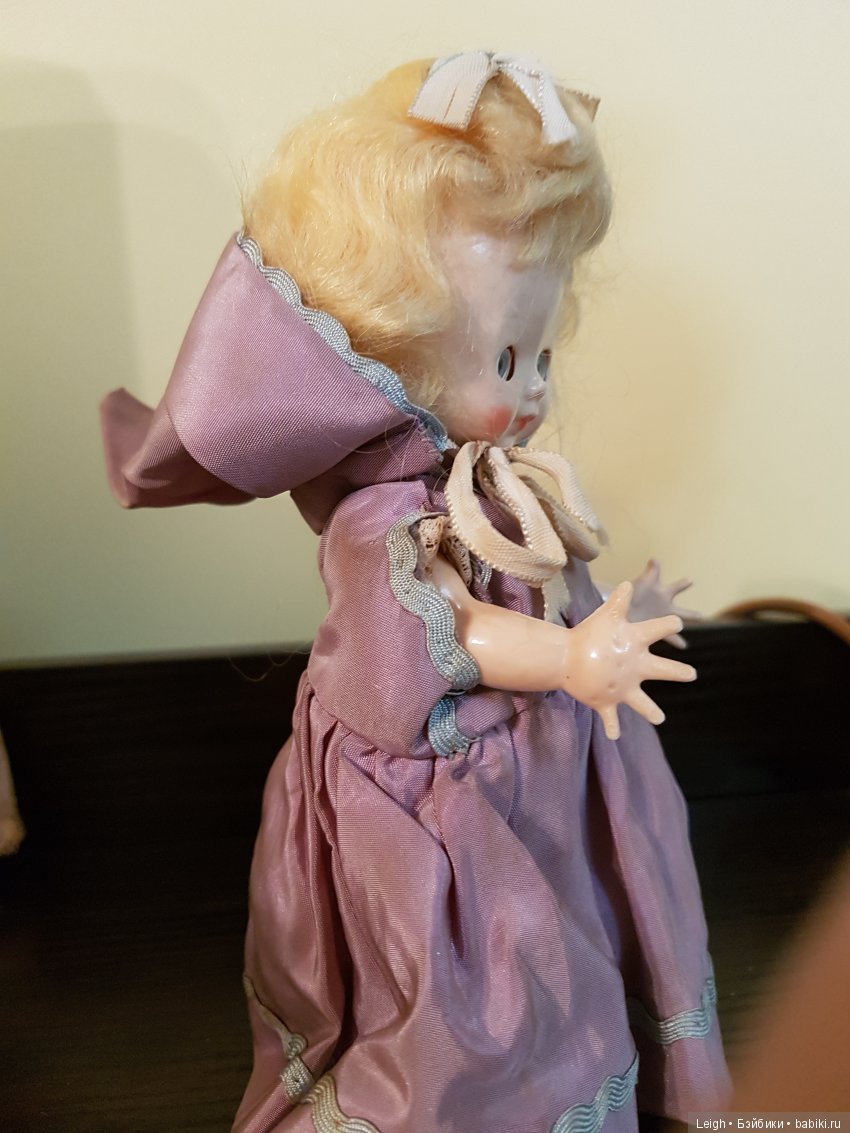 Малышонковый отряд — Домашние коллекции кукол: фото собраний (фото 3)