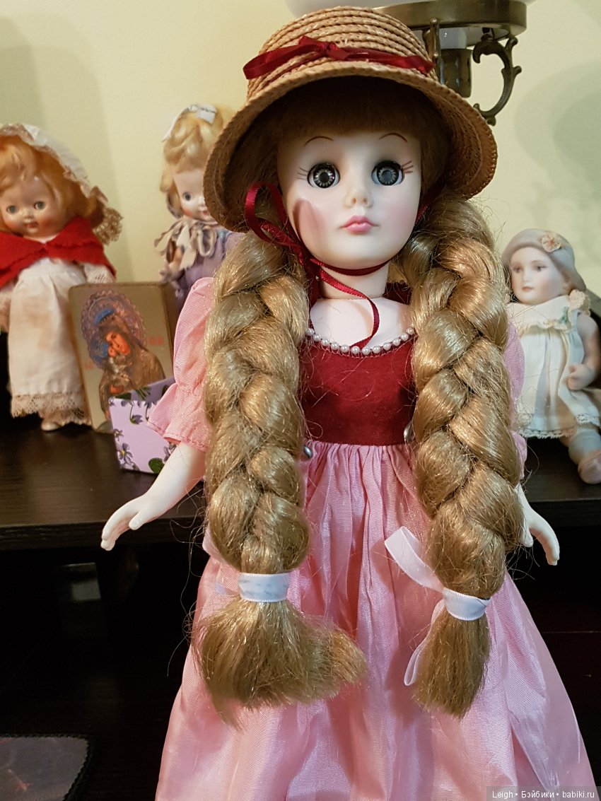 Малышонковый отряд — Домашние коллекции кукол: фото собраний