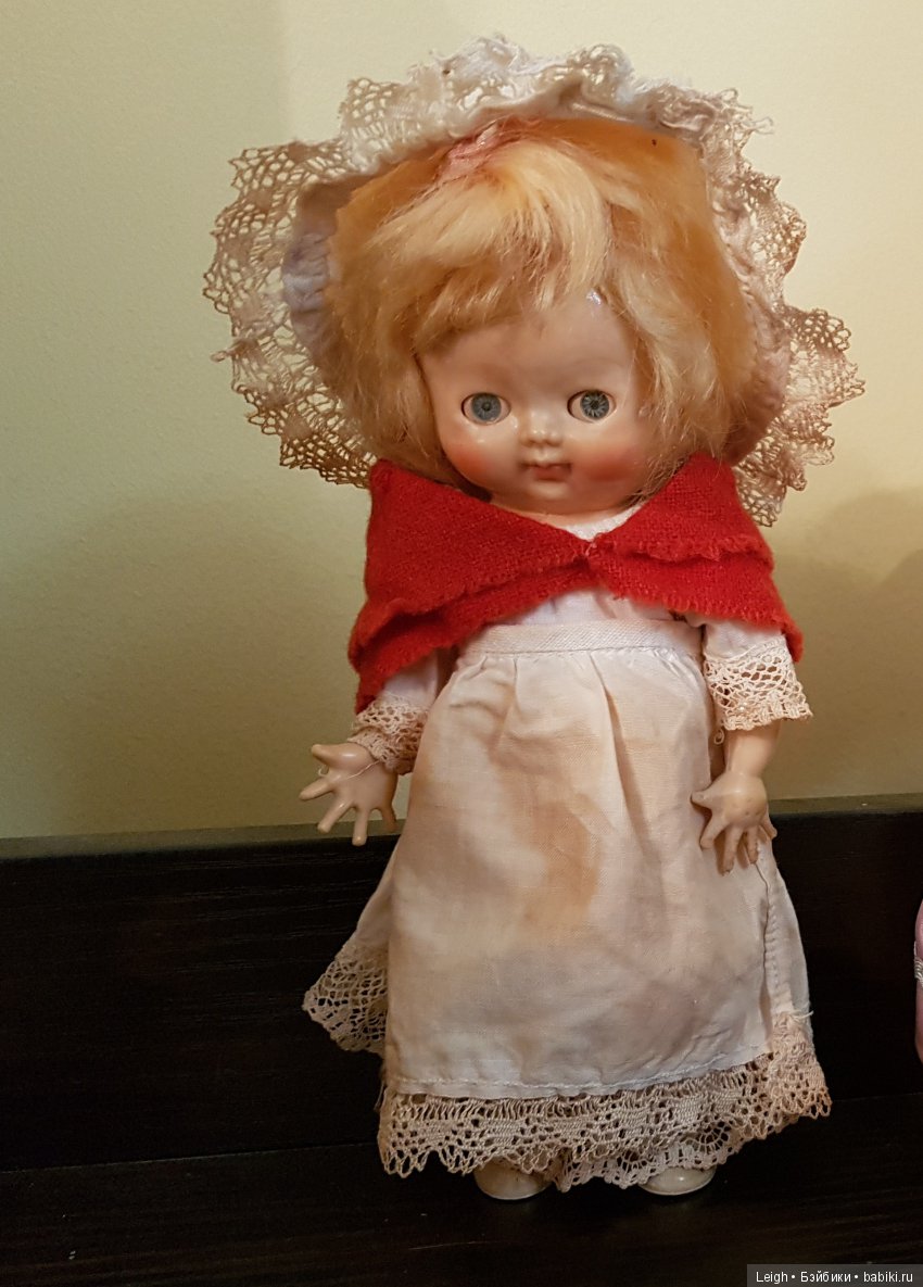 Малышонковый отряд — Домашние коллекции кукол: фото собраний (фото 5)