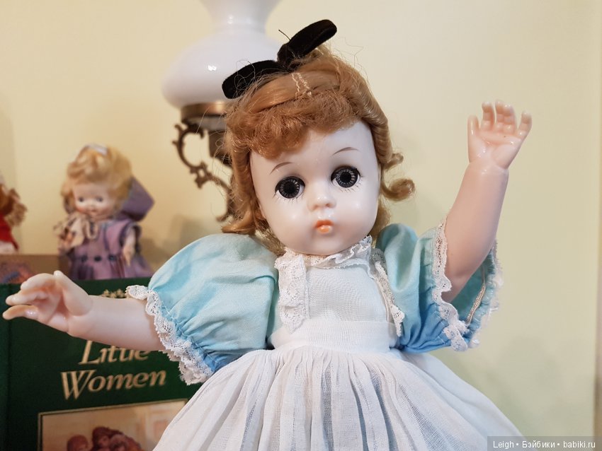 Малышонковый отряд — Домашние коллекции кукол: фото собраний