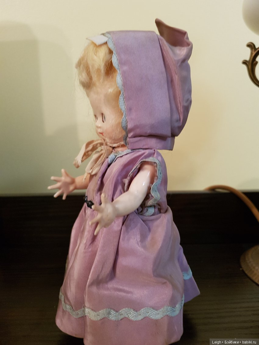 Малышонковый отряд — Домашние коллекции кукол: фото собраний (фото 2)