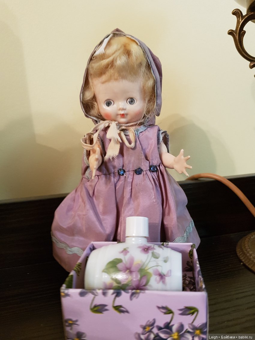 Малышонковый отряд — Домашние коллекции кукол: фото собраний